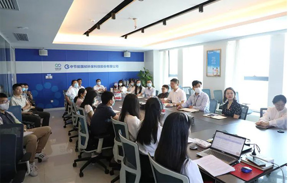 公司临时党委组织召开基层党支部联席会议